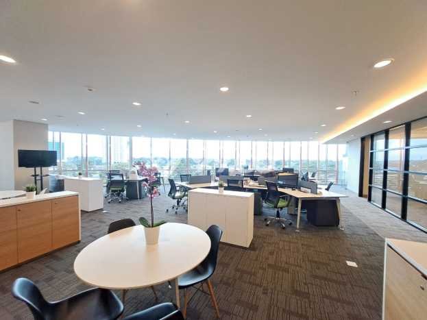 Unit Komersial Disewakan di Jakarta Selatan Area Strategis Harga Kompetitif Unit Komersial Disewakan di Jakarta Selatan Area Strategis Harga Kompetitif