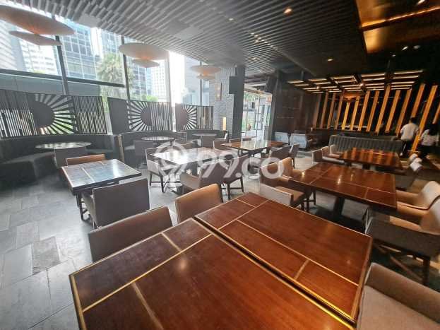 FOR RENT! Komersial di Sudirman Cocok untuk Bisnis 431m2 FOR RENT! Komersial di Sudirman Cocok untuk Bisnis 431m2