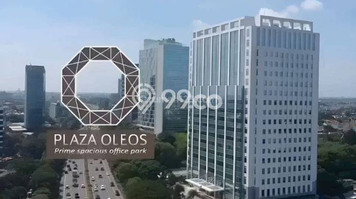 Unit Kantor Tersedia di TB Simatupang Spesifikasi LB 83m2 Unit Kantor Tersedia di TB Simatupang Spesifikasi LB 83m2