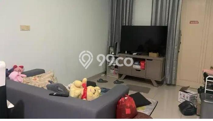 Dijual Rumah Eksklusif 2 KT di BSD, Tangerang Dijual Rumah Eksklusif 2 KT di BSD, Tangerang