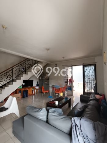Rumah Luas Asri 3 KT Siap Huni di Gading Serpong Tangerang Rumah Luas Asri 3 KT Siap Huni di Gading Serpong Tangerang