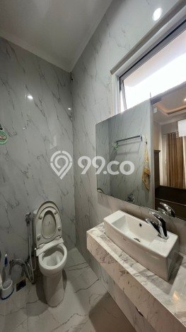 Rumah Asri area Gading Serpong, Tangerang, LT 80m² Bangunan 130m² Rumah Asri area Gading Serpong, Tangerang, LT 80m² Bangunan 130m²