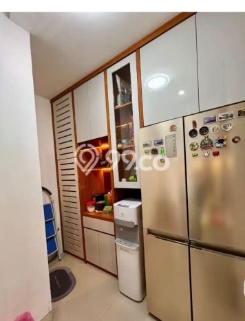 Rumah Minimalis 3 Kamar LT 63m2 di Gading Serpong Rumah Minimalis 3 Kamar LT 63m2 di Gading Serpong