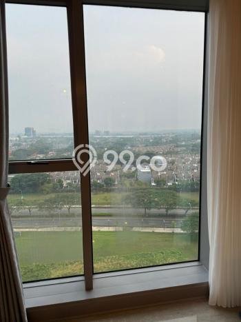 Apartemen di , 1 KT, Luas 42m2m², Strategis Apartemen di , 1 KT, Luas 42m2m², Strategis