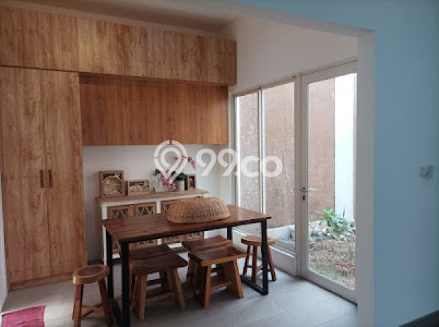 Rumah kawasan Gading Serpong, Akses ke Pusat Kota, 3 KT, LT 128m² LB 160m² Rumah kawasan Gading Serpong, Akses ke Pusat Kota, 3 KT, LT 128m² LB 160m²