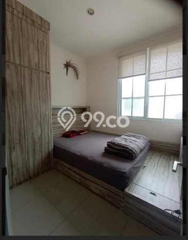Rumah Lingkungan Asri di Gading Serpong, Tangerang, LT 112m² Bangunan 150m² Rumah Lingkungan Asri di Gading Serpong, Tangerang, LT 112m² Bangunan 150m²