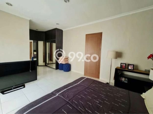 SPECIAL OFFER! Rumah Asri area BSD Avani, Luas 144m² LB 150m² SPECIAL OFFER! Rumah Asri area BSD Avani, Luas 144m² LB 150m²