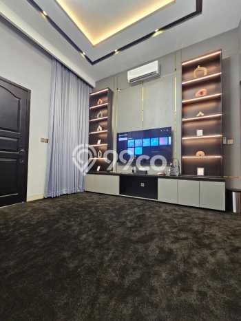 For Sale! Luxury House LT 80m2 Desain Modern di Gading Serpong For Sale! Luxury House LT 80m2 Desain Modern di Gading Serpong