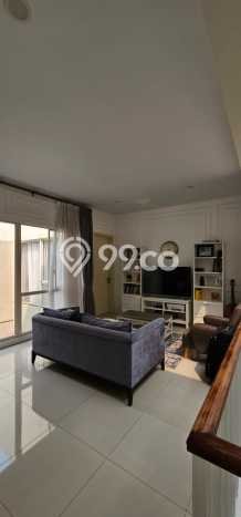 Jual Rumah Mewah Elegan Dengan View Eksklusif di Gading Serpong, Tangerang Jual Rumah Mewah Elegan Dengan View Eksklusif di Gading Serpong, Tangerang