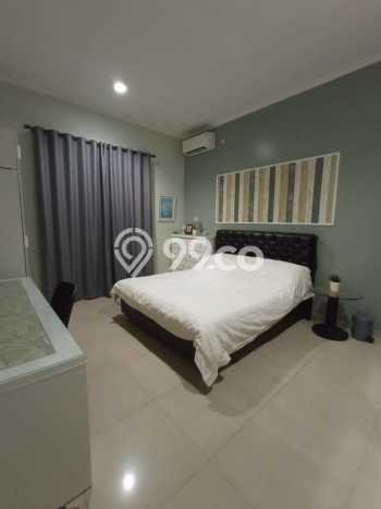Hunian Mewah LB 135m2 Siap Huni Desain Elegan di BSD, Tangerang Hunian Mewah LB 135m2 Siap Huni Desain Elegan di BSD, Tangerang