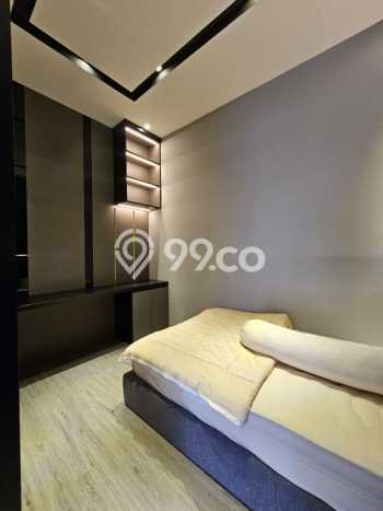 For Sale! Luxury House LT 80m2 Desain Modern di Gading Serpong For Sale! Luxury House LT 80m2 Desain Modern di Gading Serpong