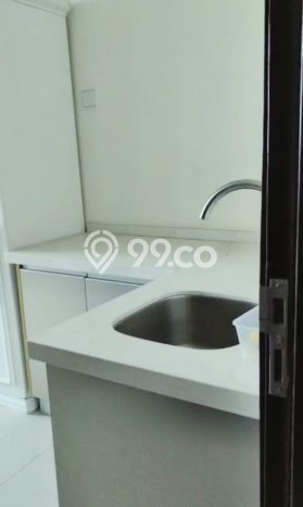 Apartemen di Alam Sutera, 1 KM, Luas 45m², Strategis Apartemen di Alam Sutera, 1 KM, Luas 45m², Strategis