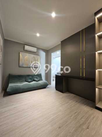 For Sale! Luxury House LT 80m2 Desain Modern di Gading Serpong For Sale! Luxury House LT 80m2 Desain Modern di Gading Serpong