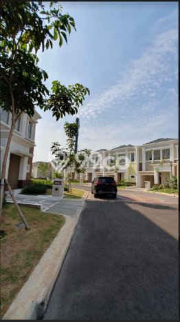 BEST CHOICE! Rumah area Gading Serpong, LT 128m² LB 168m² BEST CHOICE! Rumah area Gading Serpong, LT 128m² LB 168m²
