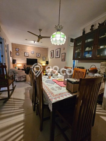 For Sale! Luxury House LT 153m2 Desain Modern di Gading Serpong For Sale! Luxury House LT 153m2 Desain Modern di Gading Serpong