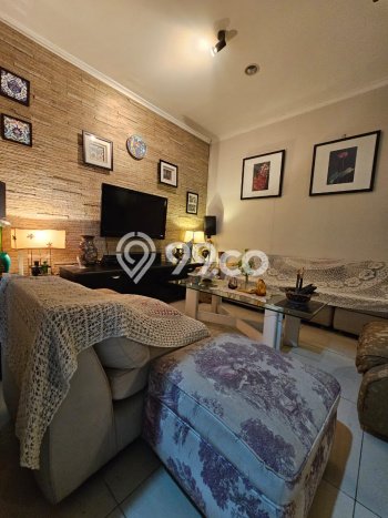 For Sale! Luxury House LT 153m2 Desain Modern di Gading Serpong For Sale! Luxury House LT 153m2 Desain Modern di Gading Serpong