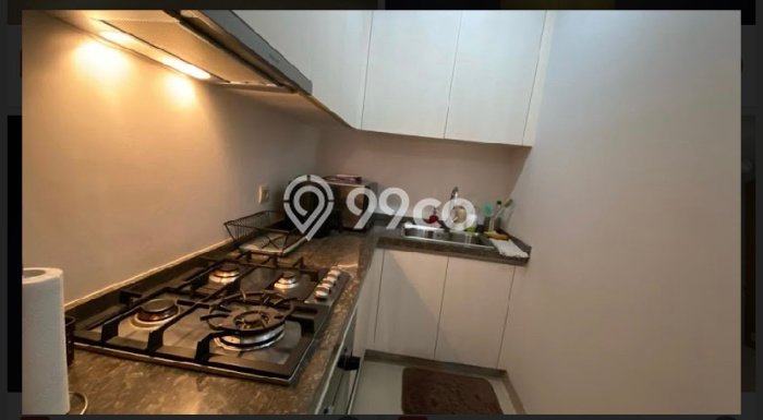 PRIME LOCATION! Apartemen Kawasan , 2 KT, Luas 124m2m², Premium PRIME LOCATION! Apartemen Kawasan , 2 KT, Luas 124m2m², Premium