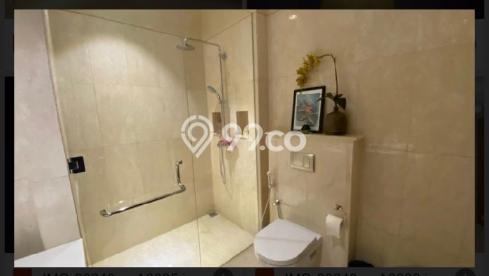 PRIME LOCATION! Apartemen Kawasan , 2 KT, Luas 124m2m², Premium PRIME LOCATION! Apartemen Kawasan , 2 KT, Luas 124m2m², Premium