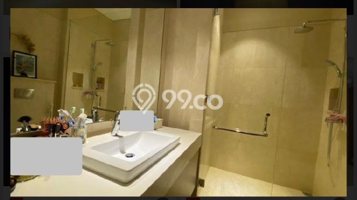 PRIME LOCATION! Apartemen Kawasan , 2 KT, Luas 124m2m², Premium PRIME LOCATION! Apartemen Kawasan , 2 KT, Luas 124m2m², Premium