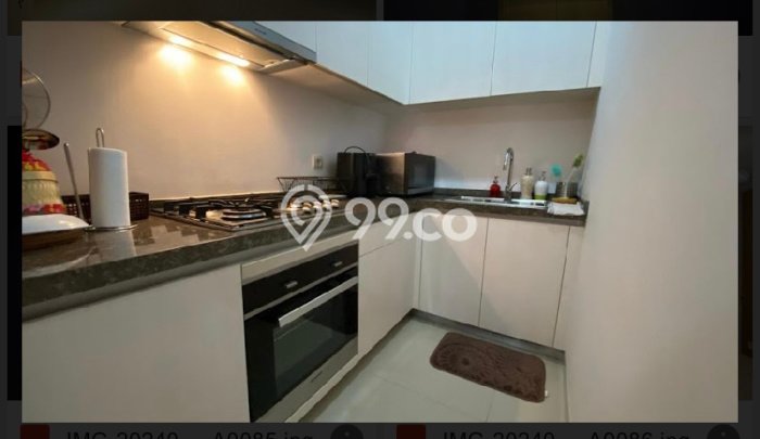 PRIME LOCATION! Apartemen Kawasan , 2 KT, Luas 124m2m², Premium PRIME LOCATION! Apartemen Kawasan , 2 KT, Luas 124m2m², Premium