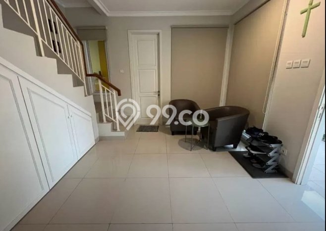 Rumah Minimalis 3 Kamar LT 80m2 di Gading Serpong Rumah Minimalis 3 Kamar LT 80m2 di Gading Serpong