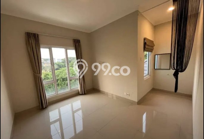 Rumah Minimalis 3 Kamar LT 80m2 di Gading Serpong Rumah Minimalis 3 Kamar LT 80m2 di Gading Serpong
