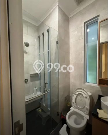 Rumah Luxury Modern Tanpa Renovasi di Gading Serpong Tangerang Rumah Luxury Modern Tanpa Renovasi di Gading Serpong Tangerang