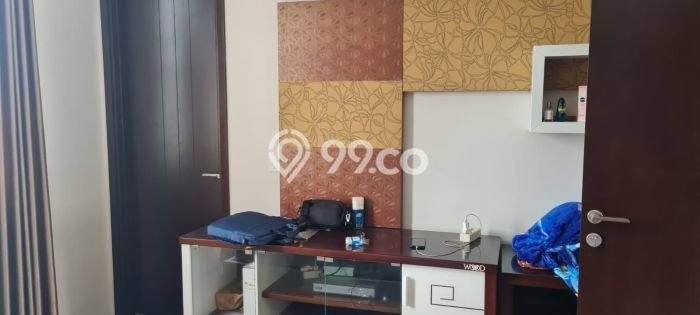 Rumah Luxury Modern Siap Huni di BSD Tangerang Rumah Luxury Modern Siap Huni di BSD Tangerang