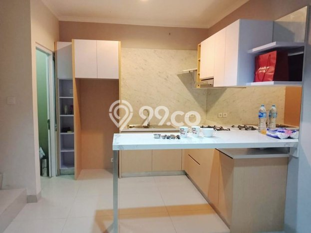 Jual Rumah Modern 2 KT di Gading Serpong, Tangerang Jual Rumah Modern 2 KT di Gading Serpong, Tangerang