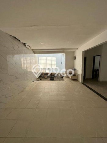 Jual Rumah Modern 2 KT di Gading Serpong, Tangerang Jual Rumah Modern 2 KT di Gading Serpong, Tangerang
