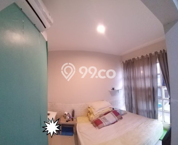 BEST INVESTMENT! Rumah di Gading Serpong, Luas 90m² LB 110m² BEST INVESTMENT! Rumah di Gading Serpong, Luas 90m² LB 110m²