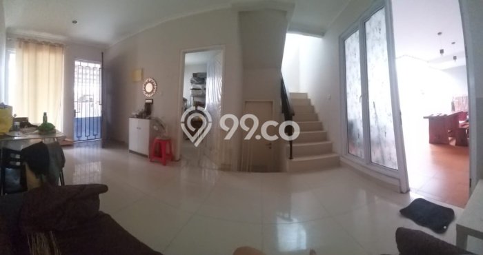 BEST INVESTMENT! Rumah di Gading Serpong, Luas 90m² LB 110m² BEST INVESTMENT! Rumah di Gading Serpong, Luas 90m² LB 110m²