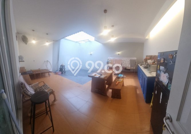 BEST INVESTMENT! Rumah di Gading Serpong, Luas 90m² LB 110m² BEST INVESTMENT! Rumah di Gading Serpong, Luas 90m² LB 110m²