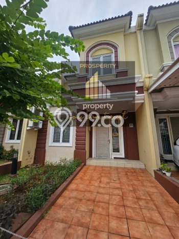 Dijual Hunian Rumah Nyaman 2 Kamar di Gading Serpong, Tangerang Dijual Hunian Rumah Nyaman 2 Kamar di Gading Serpong, Tangerang