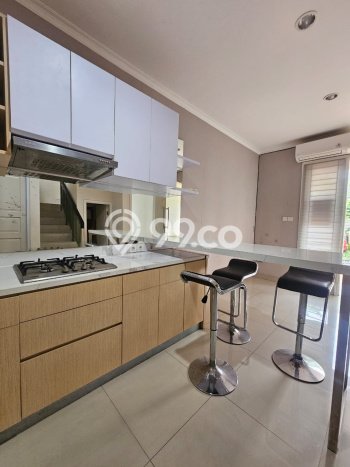 Dijual Hunian Rumah Nyaman 2 Kamar di Gading Serpong, Tangerang Dijual Hunian Rumah Nyaman 2 Kamar di Gading Serpong, Tangerang