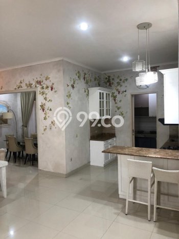 HARGA SPESIAL! Rumah Modern di Gading Serpong, Tangerang, Luas 216m² Bangunan 300m² Bisa Nego! HARGA SPESIAL! Rumah Modern di Gading Serpong, Tangerang, Luas 216m² Bangunan 300m² Bisa Nego!