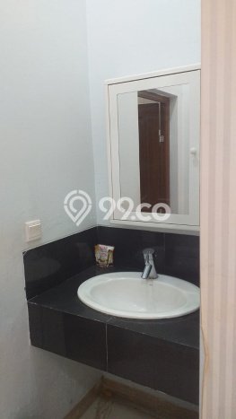 Rumah Luas Tanah 105m² di Gading Serpong, Tangerang - Lokasi Strategis Rumah Luas Tanah 105m² di Gading Serpong, Tangerang - Lokasi Strategis