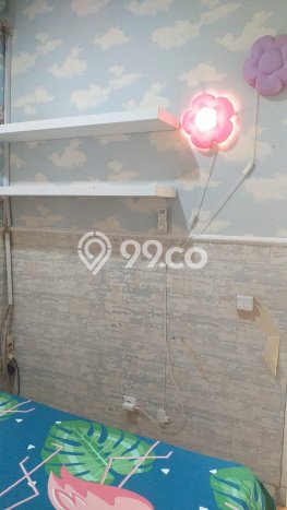 Rumah Luas Tanah 105m² di Gading Serpong, Tangerang - Lokasi Strategis Rumah Luas Tanah 105m² di Gading Serpong, Tangerang - Lokasi Strategis