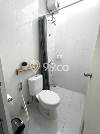 Kesempatan Memiliki Rumah Siap Huni di Kawasan Gading Serpong, Tangerang Kesempatan Memiliki Rumah Siap Huni di Kawasan Gading Serpong, Tangerang