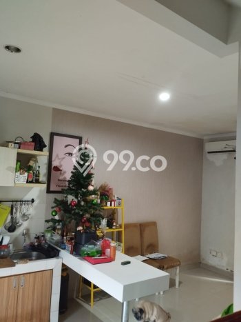 Dijual Cepat Rumah LT 96m² / LB 60m² di Kawasan Bisnis Gading Serpong, Tangerang Dijual Cepat Rumah LT 96m² / LB 60m² di Kawasan Bisnis Gading Serpong, Tangerang