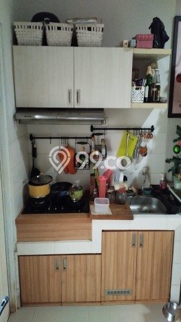 Dijual Cepat Rumah LT 96m² / LB 60m² di Kawasan Bisnis Gading Serpong, Tangerang Dijual Cepat Rumah LT 96m² / LB 60m² di Kawasan Bisnis Gading Serpong, Tangerang