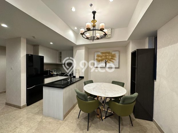BEST DEAL! Apartemen di , Tangerang, 2 KT, Luas 86m2m² BEST DEAL! Apartemen di , Tangerang, 2 KT, Luas 86m2m²
