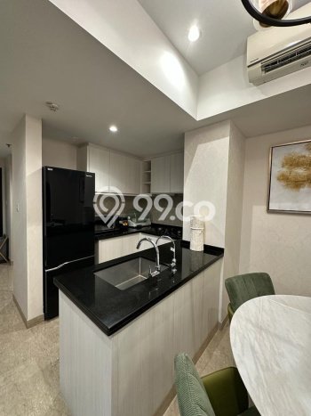 BEST DEAL! Apartemen di , Tangerang, 2 KT, Luas 86m2m² BEST DEAL! Apartemen di , Tangerang, 2 KT, Luas 86m2m²