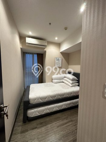 BEST DEAL! Apartemen di , Tangerang, 2 KT, Luas 86m2m² BEST DEAL! Apartemen di , Tangerang, 2 KT, Luas 86m2m²