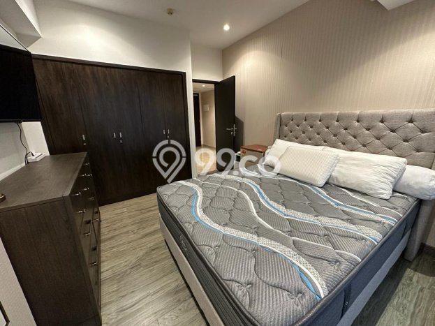 BEST DEAL! Apartemen di , Tangerang, 2 KT, Luas 86m2m² BEST DEAL! Apartemen di , Tangerang, 2 KT, Luas 86m2m²