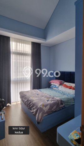 Rumah Eksklusif Siap Huni LT 160m2 di Karawaci, Tangerang Rumah Eksklusif Siap Huni LT 160m2 di Karawaci, Tangerang