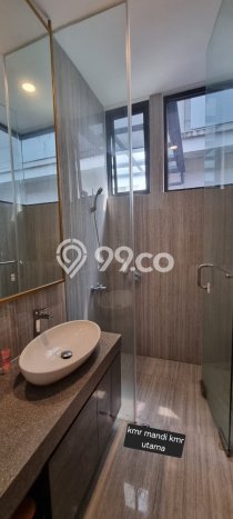 Rumah Eksklusif Siap Huni LT 160m2 di Karawaci, Tangerang Rumah Eksklusif Siap Huni LT 160m2 di Karawaci, Tangerang