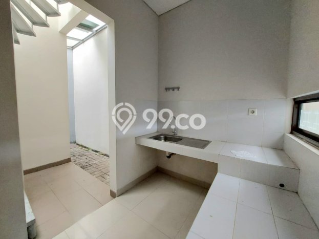 Rumah 3 KT 3 KM di Lokasi Strategis BSD City, Tangerang Rumah 3 KT 3 KM di Lokasi Strategis BSD City, Tangerang