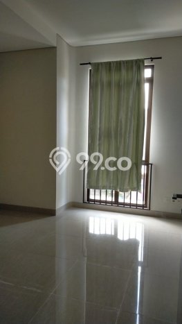 Rumah Minimalis 3 Kamar LT 84m2 di BSD City Rumah Minimalis 3 Kamar LT 84m2 di BSD City