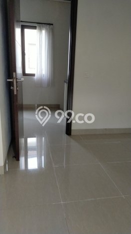 Rumah Minimalis 3 Kamar LT 84m2 di BSD City Rumah Minimalis 3 Kamar LT 84m2 di BSD City